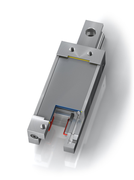 ACE Stoßdämpfer GmbH - foto - SL