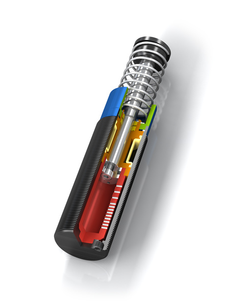 ACE Stoßdämpfer GmbH - foto - SCS33EU